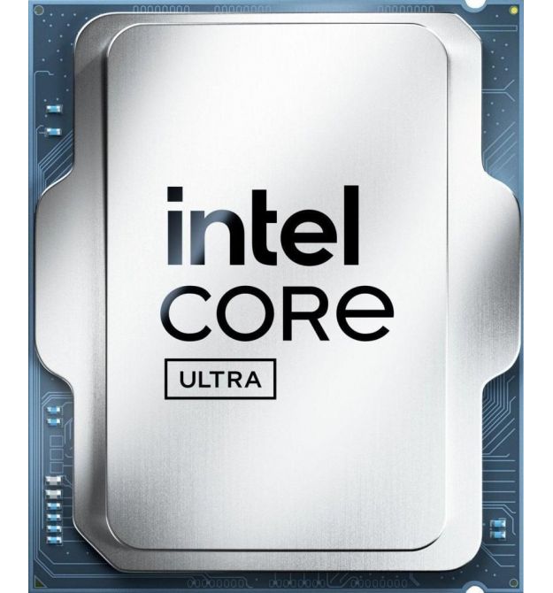 Intel CPU Core Ultra 7 265KF 20C/20T 3.9GHz 30Mb LGA1851 125W TRAY