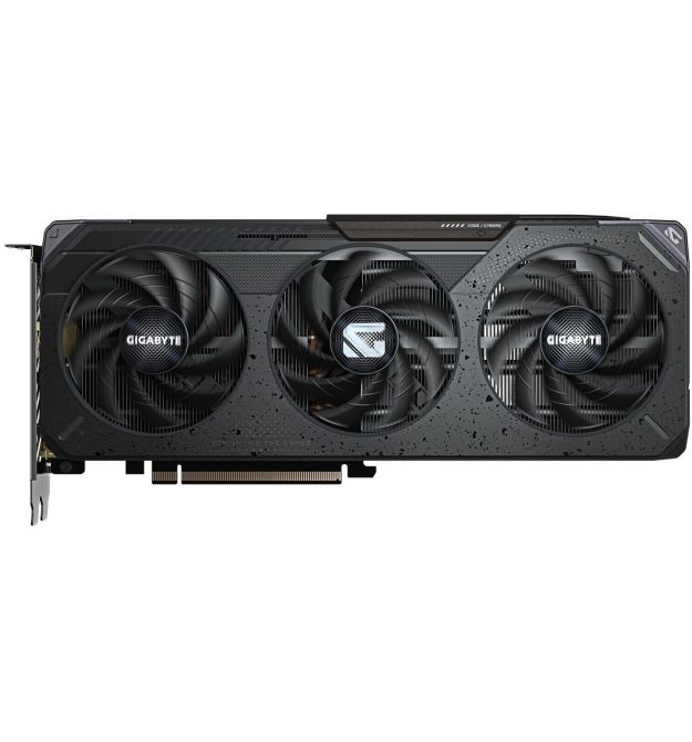Gigabyte Видеокарта Radeon RX 9600 XT 16GB GDDR6 GAMING OC