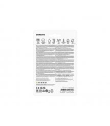 Samsung Карта памяти microSDXC 64GB C10 UHS-I R130MB/s Evo Plus + SD