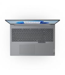 Lenovo Ноутбук Lenovo ThinkBook 16-G7 16" WUXGA IPS AG, AMD R7-7735HS, 32GB, F1TB, UMA, DOS, серый