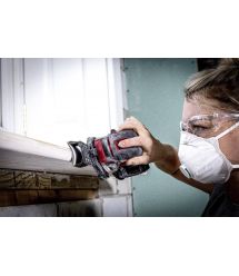 Skil Шлифмашина вибрационная аккумуляторная 3720 CC Compact бесщеточная 20В акб 1х2.5А·ч 151х102мм 0.7кг