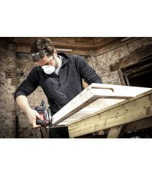 Skil Шлифмашина вибрационная аккумуляторная 3720 CC Compact бесщеточная 20В акб 1х2.5А·ч 151х102мм 0.7кг