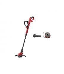 Skil Триммер садовый аккумуляторный 0241 CA 20В леска 30см 1х2.5А·ч 2.3кг