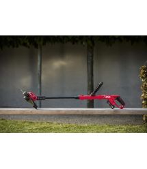 Skil Триммер садовый аккумуляторный 0241 CA 20В леска 30см 1х2.5А·ч 2.3кг