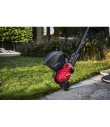 Skil Триммер садовый аккумуляторный 0241 CA 20В леска 30см 1х2.5А·ч 2.3кг