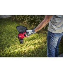 Skil Триммер садовый аккумуляторный 0241 CA 20В леска 30см 1х2.5А·ч 2.3кг