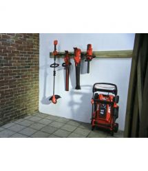 Skil Пила цепная аккумуляторная 0534 CA бесщеточная 20В акб 1х4А·ч ЗП 30см 3.2кг