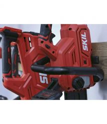 Skil Пила цепная аккумуляторная 0534 CA бесщеточная 20В акб 1х4А·ч ЗП 30см 3.2кг