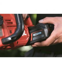 Skil Пила цепная аккумуляторная 0534 CA бесщеточная 20В акб 1х4А·ч ЗП 30см 3.2кг