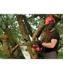 Skil Пила цепная аккумуляторная 0534 CA бесщеточная 20В акб 1х4А·ч ЗП 30см 3.2кг