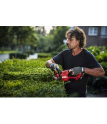 Skil 0440 CA беспроводной бесщеточный кусторез 20 В аккумулятор 1x2,5 А·ч 55 см ход резания 20 мм 2,15 кг