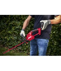 Skil 0440 CA беспроводной бесщеточный кусторез 20 В аккумулятор 1x2,5 А·ч 55 см ход резания 20 мм 2,15 кг