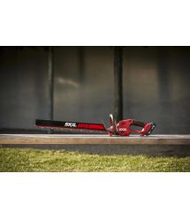 Skil 0440 CA беспроводной бесщеточный кусторез 20 В аккумулятор 1x2,5 А·ч 55 см ход резания 20 мм 2,15 кг