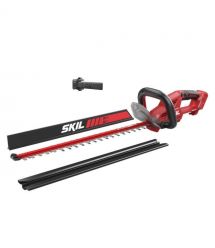 Skil 0440 CA беспроводной бесщеточный кусторез 20 В аккумулятор 1x2,5 А·ч 55 см ход резания 20 мм 2,15 кг