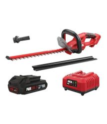 Skil Кусторез аккумуляторный 0438 CA бесщеточный 20В акб 1х2.5А·ч 45см шаг реза 20мм 1.9кг