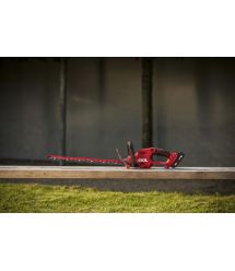 Skil Кусторез аккумуляторный 0438 CA бесщеточный 20В акб 1х2.5А·ч 45см шаг реза 20мм 1.9кг