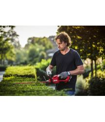 Skil Кусторез аккумуляторный 0438 CA бесщеточный 20В акб 1х2.5А·ч 45см шаг реза 20мм 1.9кг