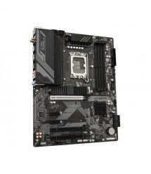 Gigabyte Материнская плата Z790 D AX s1700 Z790 4xDDR5 M.2 HDMI DP ATX