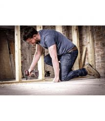 Skil Гайковерт ударний 3265 CA Compact безщітковий 20В 1х5А·год до 2850об·хв 250Нм 0.9кг