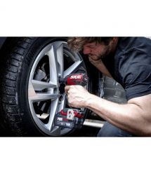 Skil Гайковерт ударний 3265 CA Compact безщітковий 20В 1х5А·год до 2850об·хв 250Нм 0.9кг