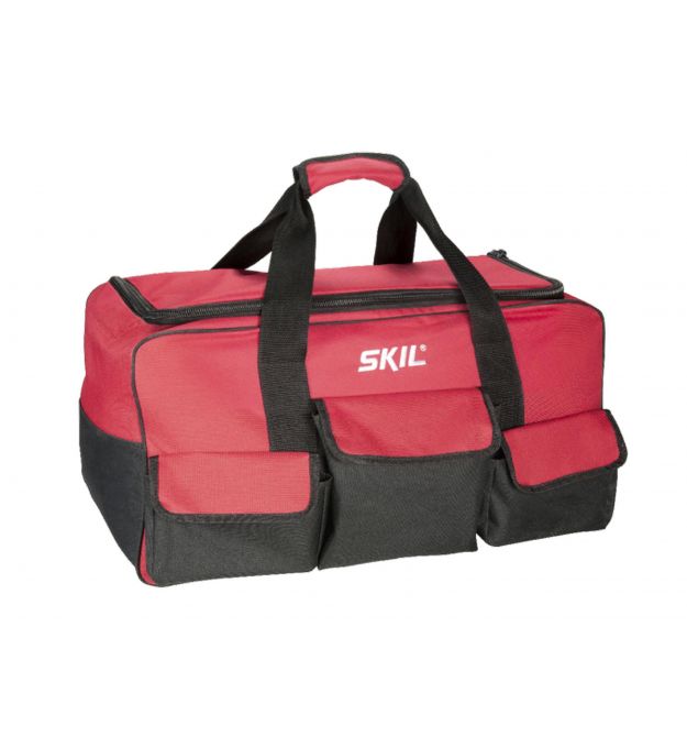Skil Сумка для инструментов большая полиэстер 30х58х30см
