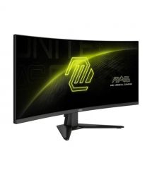 MSI Монитор 34" MAG 346CQ 2xHDMI, DP, Audio, VA, 3440x1440, 21:9, 180Hz, 1ms, sRGB 100%, CURVED, AdaptiveSync