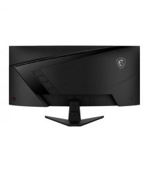 MSI Монитор 34" MAG 346CQ 2xHDMI, DP, Audio, VA, 3440x1440, 21:9, 180Hz, 1ms, sRGB 100%, CURVED, AdaptiveSync