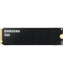 Samsung Накопитель SSD Samsung M.2 2TB PCIe 5.0 9100PRO