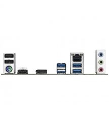 Gigabyte Материнская плата B860M D3HP sAM5 B860 4xDDR5 M.2 HDMI DP mATX