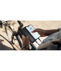 Belkin Аккумулятор портативный литий-ионный Power Bank 20000mAh, 15W Dual USB-A, USB-C, black