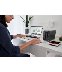 Seagate Жесткий диск 2TB 3.5" 5400 256MB SATA IronWolf