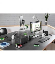 Seagate Жесткий диск 2TB 3.5" 5400 256MB SATA IronWolf