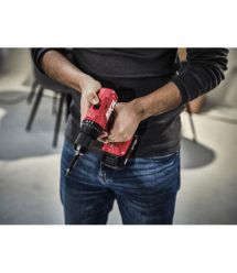 Skil Шуруповерт-дрель ударный аккумуляторный SKIL 3021 CA 20В бесщеточный 55Нм 450-1700об-в 0.92кг без АКБ и ЗУ