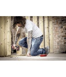 Skil Шуруповерт-дрель аккумуляторный 3065 CA Compact 20В бесщеточный 60Нм 500-1800об/мин 0.9кг без АКБ и ЗУ