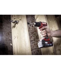 Skil Шуруповерт-дрель аккумуляторный 3065 CA Compact 20В бесщеточный 60Нм 500-1800об/мин 0.9кг без АКБ и ЗУ