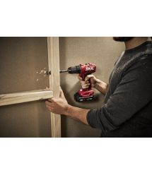 Skil Шурупокрут-дриль акумуляторний 3011 CA 20В безщітковий 55Нм 450·1700об·хв 0.83кг без АКБ та ЗУ