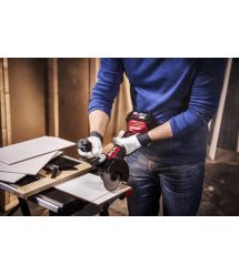 Skil Шлифмашина угловая аккумуляторная 3923 CA 125мм 20В бесщеточная 10000об/мин плав. пуск 1.63кг без АКБ и ЗУ