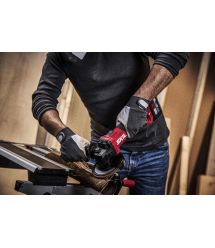 Skil Шлифмашина угловая аккумуляторная 3923 CA 125мм 20В бесщеточная 10000об/мин плав. пуск 1.63кг без АКБ и ЗУ