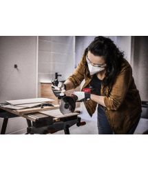 Skil Шлифмашина угловая аккумуляторная 3923 CA 125мм 20В бесщеточная 10000об/мин плав. пуск 1.63кг без АКБ и ЗУ