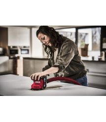 Skil Шлифмашина эксцентриковая аккумуляторная SKIL 3746 CA 20В бесщеточная 125 мм 11000-22000кол/мин 1.2кг без АКБ и ЗУ