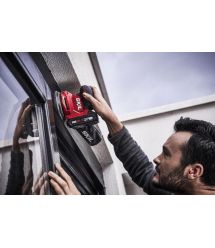 Skil Шлифмашина эксцентриковая аккумуляторная SKIL 3746 CA 20В бесщеточная 125 мм 11000-22000кол/мин 1.2кг без АКБ и ЗУ