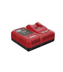 Skil Зарядное устройство CR1E3123AA 20В, 6А, 0.8кг