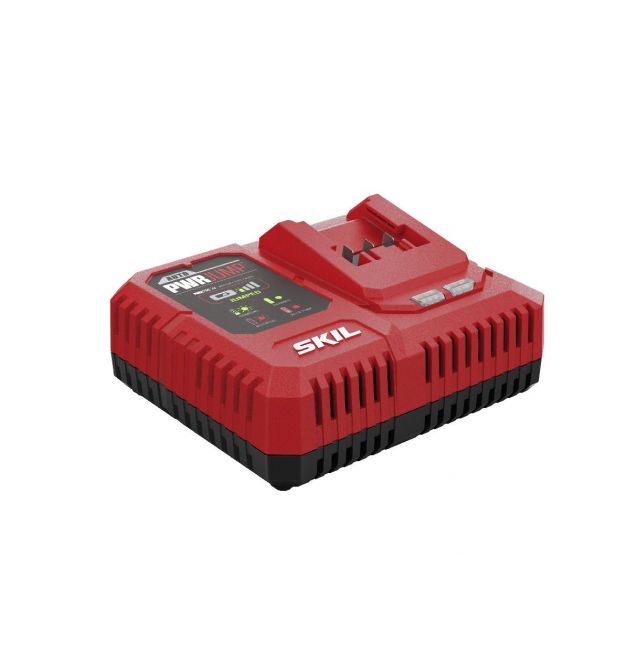 Skil Зарядное устройство CR1E3123AA 20В, 6А, 0.8кг
