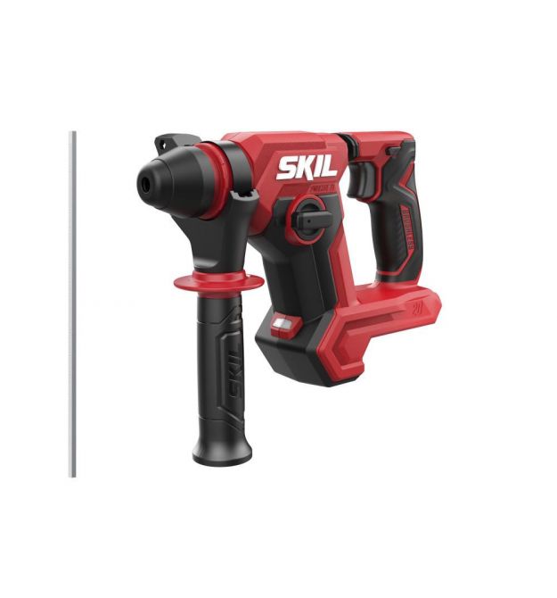 Skil Пила дисковая аккумуляторная 3551 CA 20В бесщеточная 165х16мм 2.4кг без АКБ и ЗУ