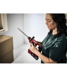 Skil Пила дисковая аккумуляторная 3551 CA 20В бесщеточная 165х16мм 2.4кг без АКБ и ЗУ