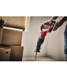 Skil Пила сабельная аккумуляторная 3471 CA 20В бесщеточная пропил 210мм ход 25мм 1.64кг без АКБ и ЗУ