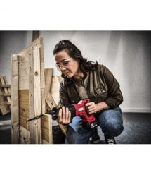 Skil Пила сабельная аккумуляторная 3471 CA 20В бесщеточная пропил 210мм ход 25мм 1.64кг без АКБ и ЗУ