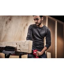 Skil Пила сабельная аккумуляторная 3471 CA 20В бесщеточная пропил 210мм ход 25мм 1.64кг без АКБ и ЗУ