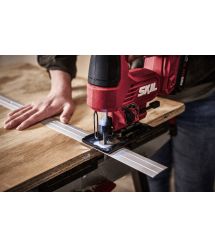 Skil Лобзик аккумуляторный 3421 CA 20В бесщеточный 2800об/мин ход 23мм 1.52кг без АКБ и ЗУ