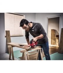 Skil Лобзик аккумуляторный 3421 CA 20В бесщеточный 2800об/мин ход 23мм 1.52кг без АКБ и ЗУ